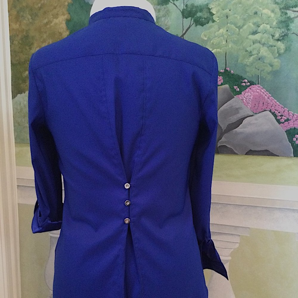 Blouse - Picture 3 of 6